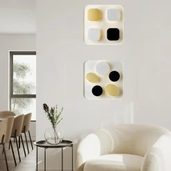 Zumaline Kinkiet lampa sufitowa LED CONSTELLATION 5