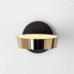 Zumaline Kinkiet LED LARA 13 cm