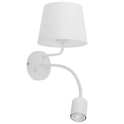 TK Tomasz Krywult Kinkiet LED MAJA 2535 biały