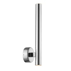 Zumaline Kinkiet LOYA LED W0461-02B-F4F4 chrome