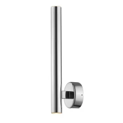 Zumaline Kinkiet LOYA LED W0461-02B-F4F4 chrome