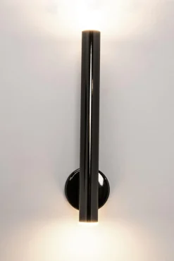 Zumaline Kinkiet LOYA LED W0461-02B-L8L8 czarny