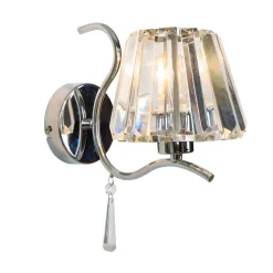 Kinkiety|Zumaline Kinkiet PARIA P15090A-1W