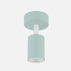 TK Tomasz Krywult Kinkiet regulowany reflektor miętowy LIVIA