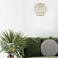 Zumaline Kinkiet SERGIO W0528-02B-V6AC