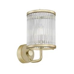 Zumaline Kinkiet SERGIO W0528-01F-V6AC