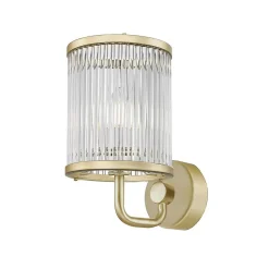 Zumaline Kinkiet SERGIO W0528-01F-V6AC