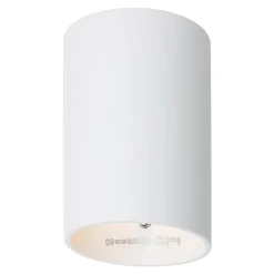 Kinkiety|Zumaline Kinkiet spot biały SLICE WL