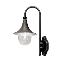 inny Kinkiet zewnętrzny outdoor czarny BOSTON