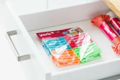 Klamerki do wieszania prania LUX 20 szt.