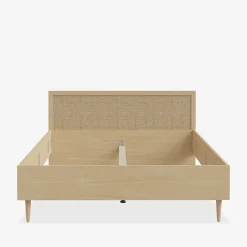 Łóżka|FORTE Łóżko boho CALASETTA 160x200