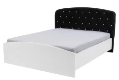 Łóżko DIAMENT 180x200 ze stelażem