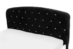 Łóżka| Łóżko DIAMENT 160x200 ze stelażem