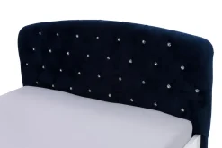 Łóżko DIAMENT ze stelażem 180x200 cm