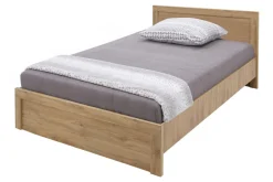 Dzieci Esteti Łóżko DOORSET 120x200 cm