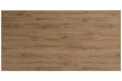 Dzieci Esteti Łóżko DOORSET 120x200 cm