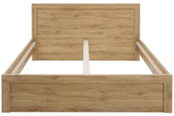 Esteti Łóżko DOORSET 160x200 cm
