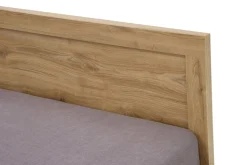 Esteti Łóżko DOORSET 160x200 cm