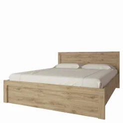 Łóżka|Esteti Łóżko DOORSET 140x200 cm