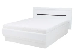 Łóżka|Furni Home Łóżko IRMA IM16 140 z pojemnikiem, ze stelażem