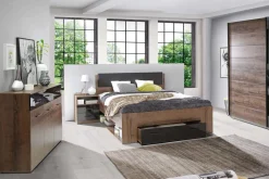 Łóżko JAWA 1S JWL1162-C587