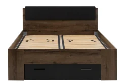 Łóżko JAWA 1S JWL1162-C587