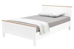 Łóżka|Łóżka| Łóżko jednoosobowe 120x200 LANZETTE