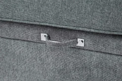 Łóżka| Łóżko kontynentalne wysokie LEONARDO 180x200 cm