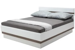 Furni Home Łóżko LIONEL LI12 180x200 z pojemnikiem i stelażem