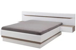 Furni Home Łóżko LIONEL 140x200