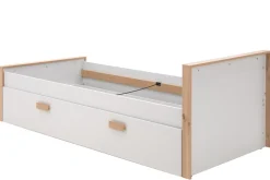 Dzieci Łóżko młodzieżowe KIKU 90x200 cm