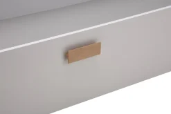 Dzieci Łóżko młodzieżowe KIKU 90x200 cm