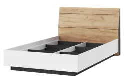 Łóżka|Łóżka| Łóżko młodzieżowe ORION 120x200 cm