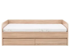 Łóżka|Łóżka Dziecięce|Esteti Łóżko NORTON 2S/90 ze stelażem