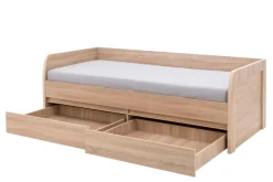 Łóżka|Łóżka Dziecięce|Esteti Łóżko NORTON 2S/90 ze stelażem