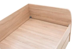 Łóżka|Łóżka Dziecięce|Esteti Łóżko NORTON 2S/90 ze stelażem