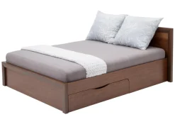 DiTrendi Łóżko PARIS 140