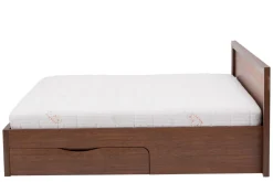 DiTrendi Łóżko PARIS 140