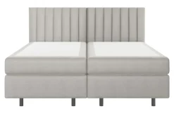 Łóżka Tapicerowane|Łóżka|inny Łóżko podwójne SILLA 180x200 cm