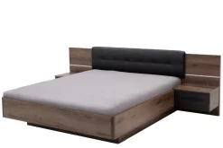 Łóżka| Łóżko RECOVER + szafki nocne RCVL162B-N09