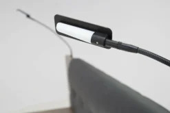 Łóżka| Łóżko RECOVER z szafkami i ławą RCVL161B