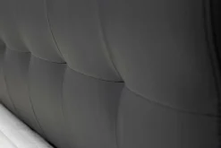 Łóżka| Łóżko RECOVER z szafkami i ławą RCVL161B