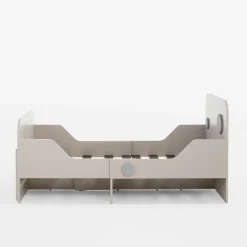 Łóżka|Łóżka Dziecięce|inny Łóżko rozsuwane ze stelażem PING 80x100-160 cm