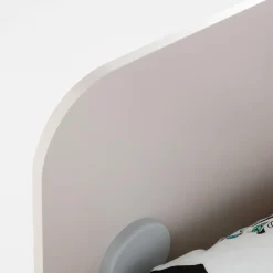 Łóżka|Łóżka Dziecięce|inny Łóżko rozsuwane ze stelażem PING 80x100-160 cm