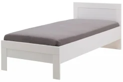 Dzieci Łóżko SNOW SNWL09