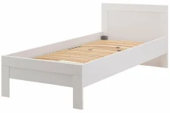 Dzieci Łóżko SNOW SNWL09