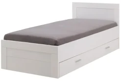 Dzieci Łóżko SNOW SNWL09