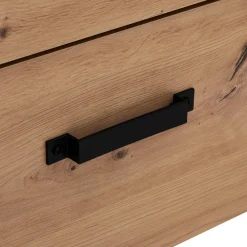 Dzieci Łóżko STONE II 1S 90x200