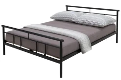 Łóżko TADEUSZ 140x200 cm, ze stelażem