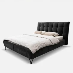Łóżka Tapicerowane|Łóżka|inny Łóżko tapicerowane ERATO 140x200 cm